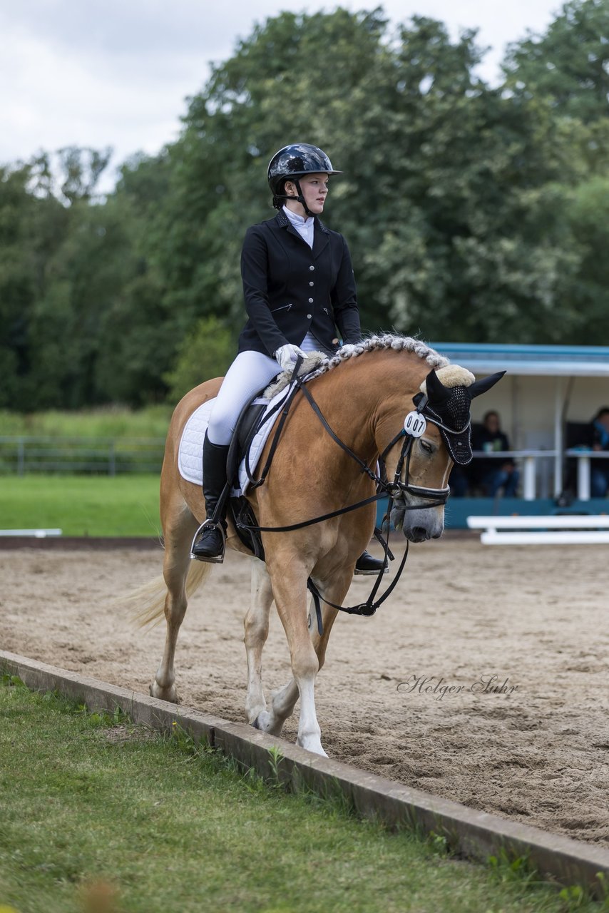 Bild 246 - Pony Akademie Turnier